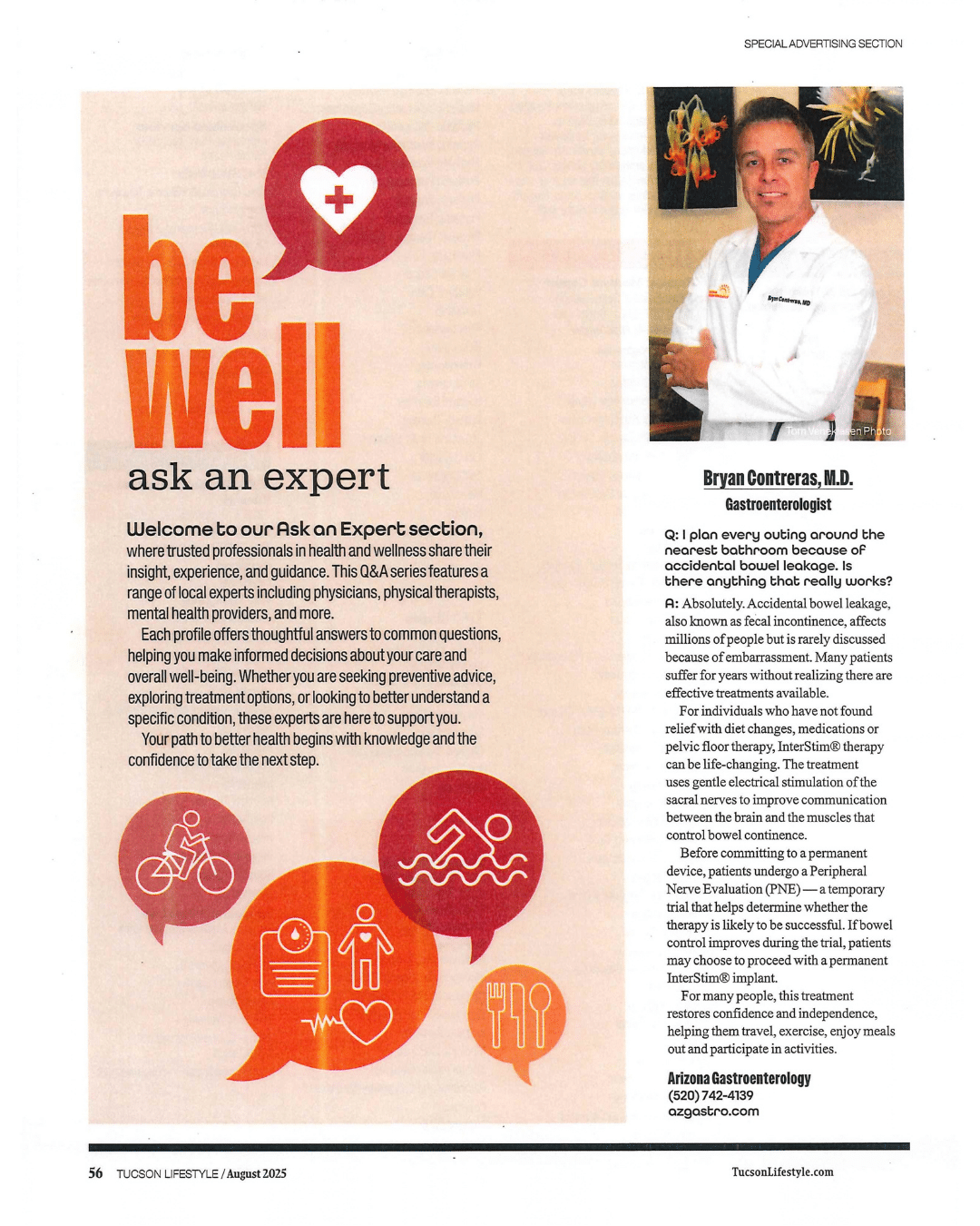 be well 2