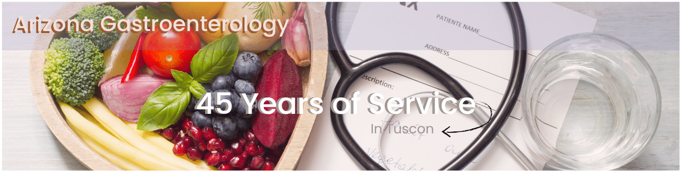Meet Arizona Gastroenterology